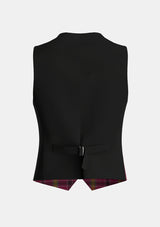 Traditional_OMeehan_Tartan_5902_Waistcoat_back_image