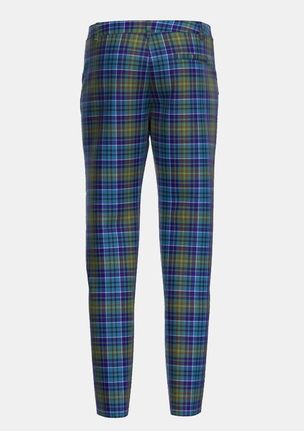 Traditional_OSullivan_Tartan_3311_Trouser_back_image