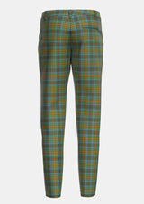 Maßgeschneiderte O'Brien Tartan Hose	