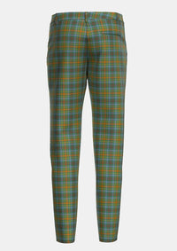 Maßgeschneiderte O'Brien Tartan Hose	
