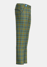Maßgeschneiderte O'Brien Tartan Hose	
