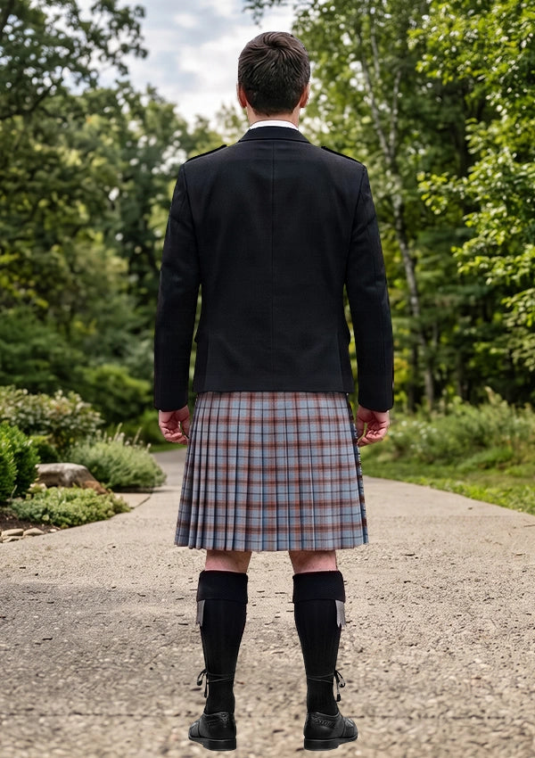Traditional_O_Connor_Dress_Tartan_6398_Kilt_and_Argyle_Jacket_Kilt_Outfit_back_image