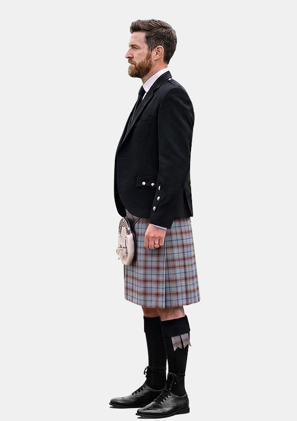 Traditional_O_Connor_Dress_Tartan_6398_Kilt_and_Argyle_Jacket_Kilt_Outfits_left_image