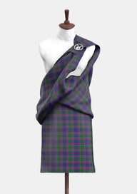Traditional_O_Connor_Hugh_Tartan_11339_Great_Kilt_front_image