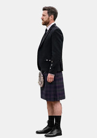 Traditional_O_Connor_Hugh_Tartan_11339_Kilt_and_Argyle_Jacket_Kilt_Outfits_left_image