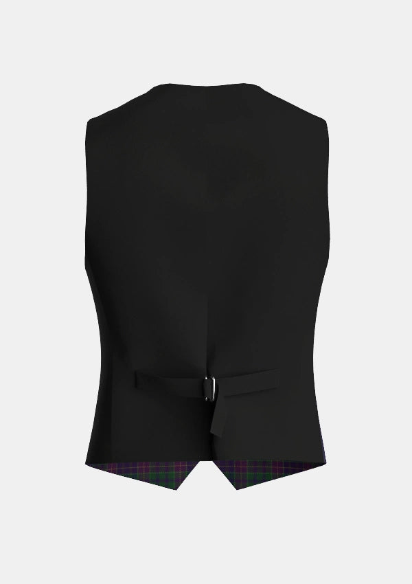 Traditional_O_Connor_Hugh_Tartan_11339_Waistcoat_back_image