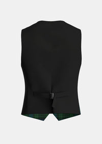 Traditional_O_Connor_Tartan_2217_Waistcoat_back_image