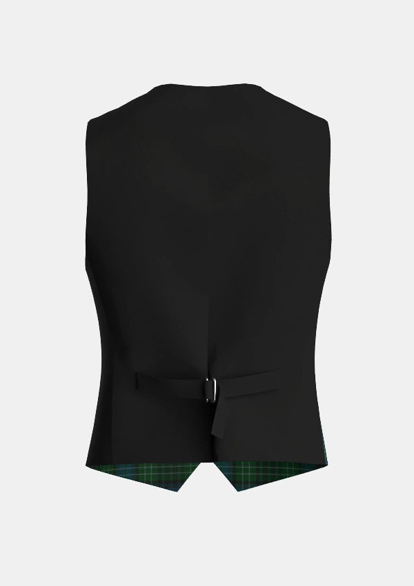 Traditional_O_Connor_Tartan_2217_Waistcoat_back_image
