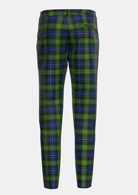 O_Doherty Tartan Trouser