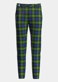 O_Doherty Tartan Trouser