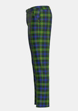O_Doherty Tartan Trouser