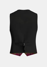 Traditional_O_Meehan_Tartan_5902_Waistcoat_back_image