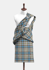 Traditional_O_Rourke_Tartan_6755_Great_Kilt_front_image