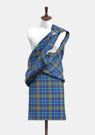 Traditional_O_Sullivan_Tartan_3311_Great_Kilt_front_image