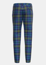 O Sullivan Tartan Trouser