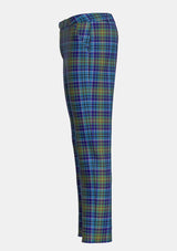O Sullivan Tartan Trouser