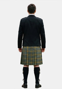 Traditional_O_neill_tartan_2663_Kilt_and_Argyle_Jacket_Kilt_Outfits_back_image