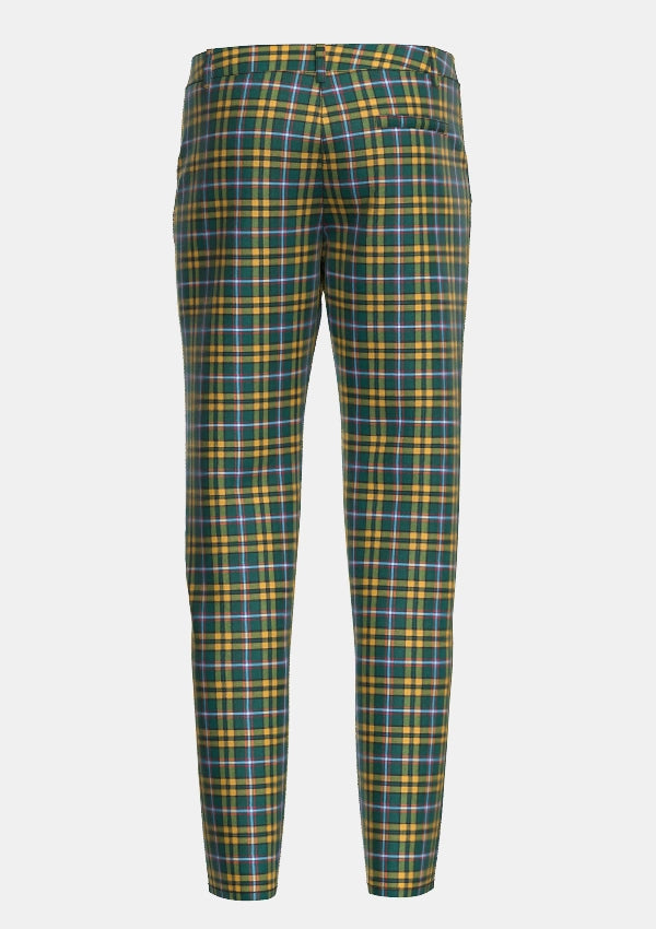 O Neill Tartan Trouser