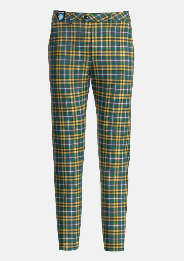 O Neill Tartan Trouser