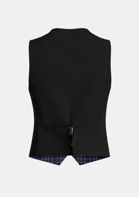 Traditional_Ochterlonie_Tartan_2677_Waistcoat_back_image