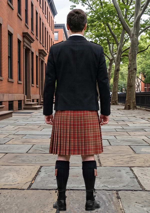 Traditional_Ogilvie_Tartan_234_Kilt_and_Argyle_Jacket_Kilt_Outfit_back_image
