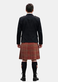 Traditional_Ogilvie_Tartan_234_Kilt_and_Argyle_Jacket_Kilt_Outfits_back_image