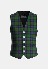 Traditional_Ogilvie_of_Inverarity_VS_2_Tartan_666_Waistcoat_front_image