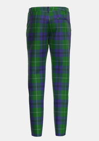 Traditional_Oliphant_2_Tartan_242_Trouser_back_image