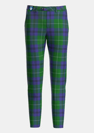 Traditional_Oliphant_2_Tartan_242_Trouser_front_image