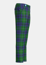 Traditional_Oliphant_2_Tartan_242_Trouser_left_image
