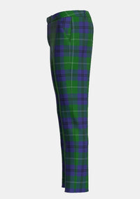 Traditional_Oliphant_2_Tartan_242_Trouser_right_image