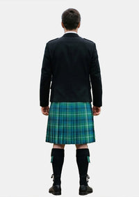 Traditional_Oliphant_tartan_242_Kilt_and_Argyle_Jacket_Kilt_Outfits_back_image