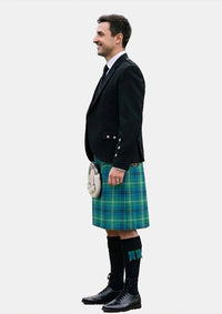 Traditional_Oliphant_tartan_242_Kilt_and_Argyle_Jacket_Kilt_Outfits_left_image
