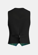 Traditional_Oliphant_tartan_242_Waistcoat_back_image