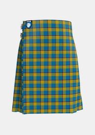 Traditional_Oliver_Dress_Pink_Tartan_1259_kilt_front_image_with_pleated_design_and_adjustable_buckles_for_men