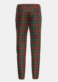 Traditional_Oliver_Dress_Red_Tartan_1606_Trouser_back_image