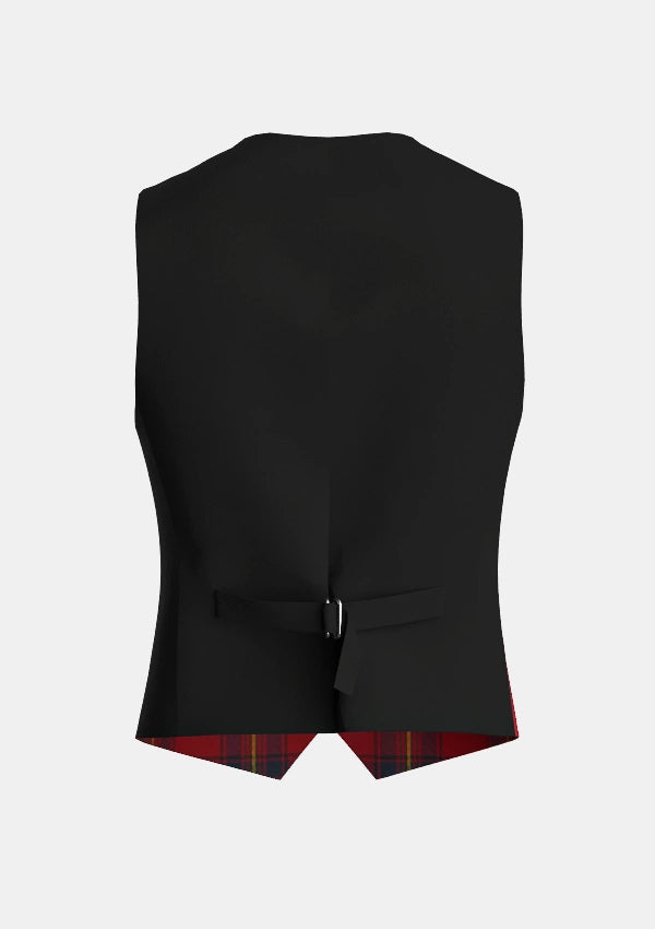 Traditional_Oliver_Dress_tartan_1606_Waistcoat_back_image