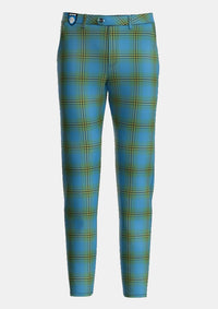 Traditional_Oliver_Hunting_Tartan_126_Trouser_front_image