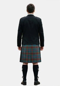 Traditional_Orkney_tartan_2681_Kilt_and_Argyle_Jacket_Kilt_Outfits_back_image