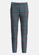 Orkney Tartan Trouser