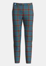 Orkney Tartan Trouser