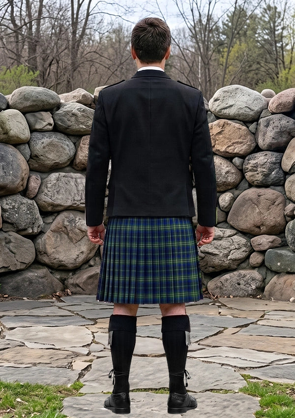 Traditional_Orr_Sharp_Tartan_14640_Kilt_and_Argyle_Jacket_Kilt_Outfit_back_image