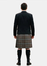 Traditional_Outlander_tartan_11113_Kilt_and_Argyle_Jacket_Kilt_Outfits_back_image