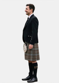 Traditional_Outlander_tartan_11113_Kilt_and_Argyle_Jacket_Kilt_Outfits_left_image