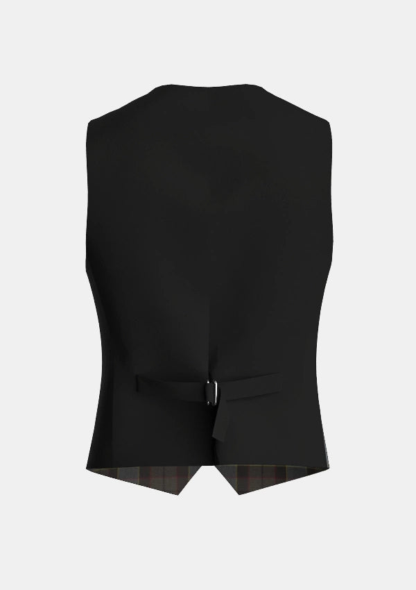 Traditional_Outlander_tartan_11113_Waistcoat_back_image