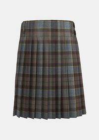 Traditional_Outlander_tartan_back_image_with_pleated_design_and_adjustable_buckles_for_men