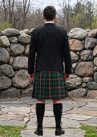 Traditional_Page_Tartan_7468_Kilt_and_Argyle_Jacket_Kilt_Outfit_back_image