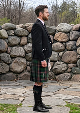 Traditional_Page_Tartan_7468_Kilt_and_Argyle_Jacket_Kilt_Outfit_right_image