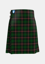 Traditional_Page_Tartan_kilt_front_image_with_pleated_design_and_adjustable_buckles_for_men