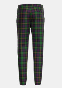 Traditional_Paget_Personal_Tartan_2072_Trouser_back_image